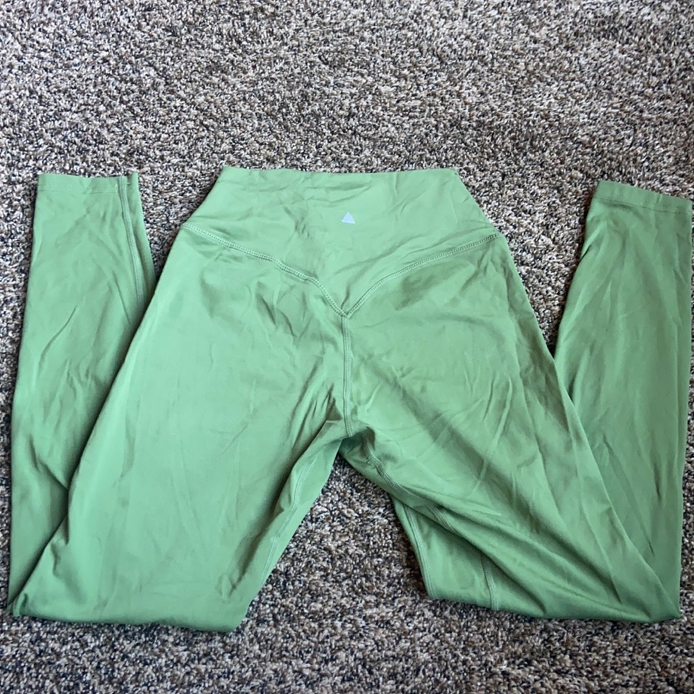 Balance Athletica high waisted legging